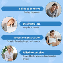 Load image into Gallery viewer, 15 Pack Menopause Test Strips at Home, FSH Test Perimenopause Test Hormone Balance for Women over 30 Hormonal Test