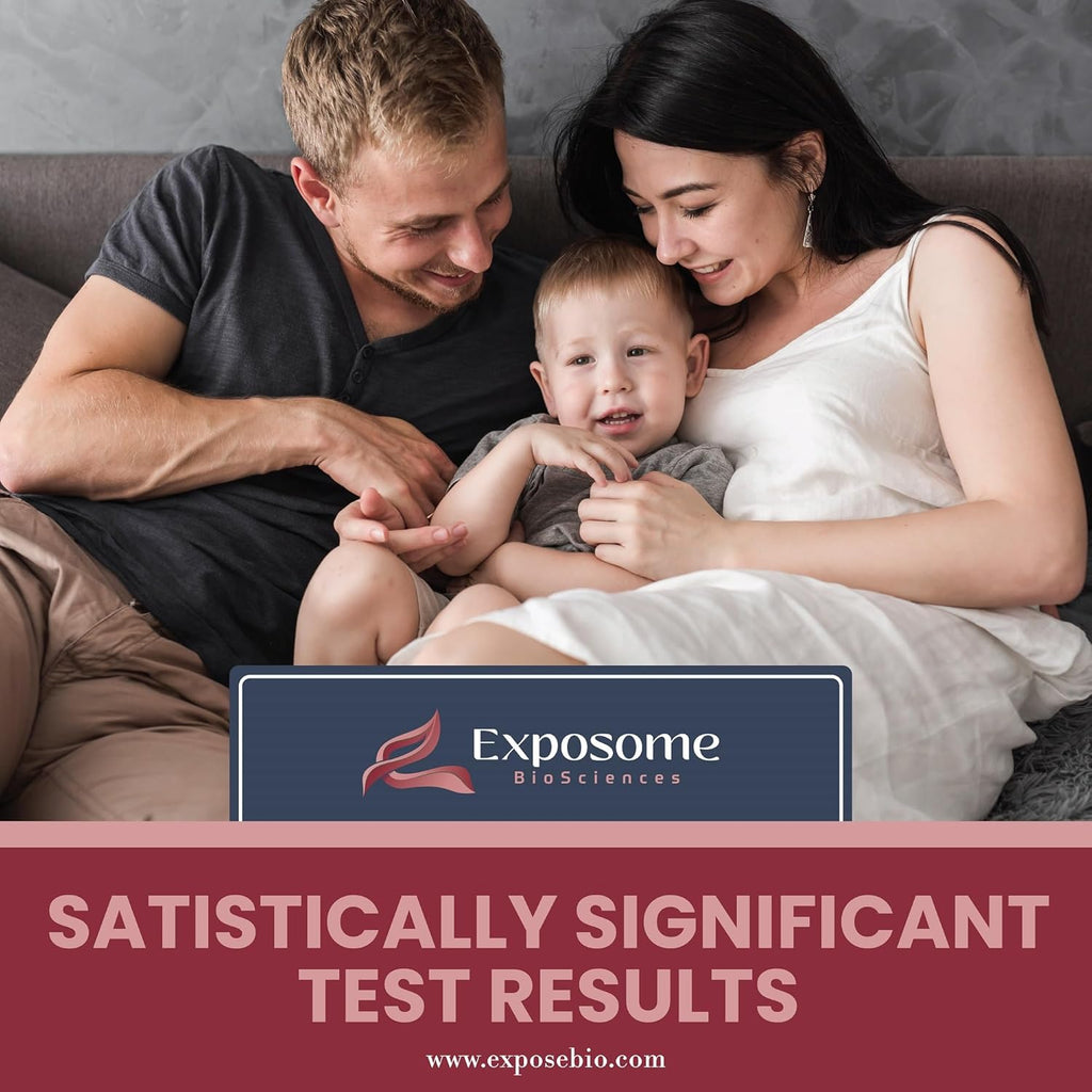 Vasectomy Home Test Kit. (Contains 2 Tests)