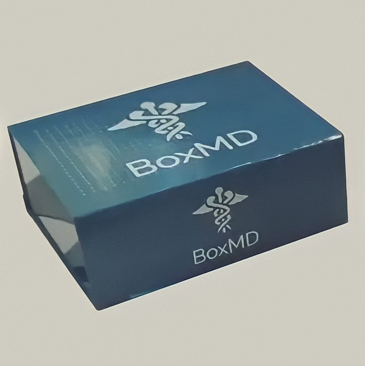 General Physical Box