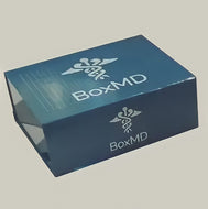 General Physical Box